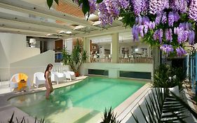 Hotel Romagna